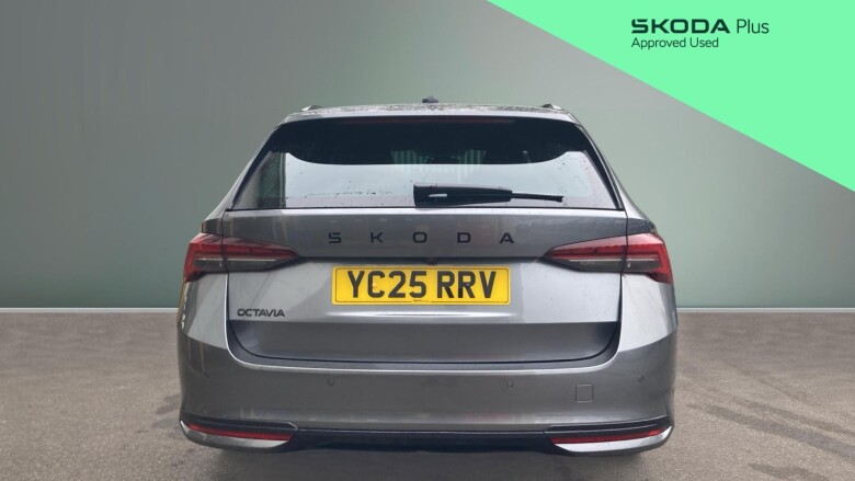 Skoda Octavia 2.0 TDI 150 Sportline 5dr DSG Diesel Estate